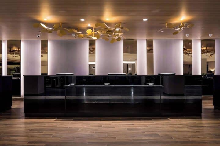 Hotel Interior 5 of 76